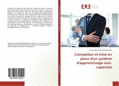 Conception et mise en place d'un système d'apprentissage non-supervisé - Randrianasolo, Anaimalaza Serge