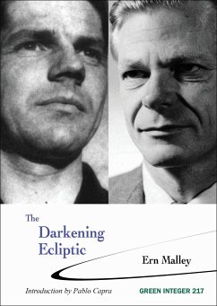 The Darkening Ecliptic - Malley, Ern