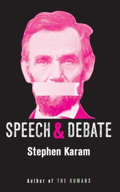 Speech & Debate (Tcg Edition) - Karam, Stephen