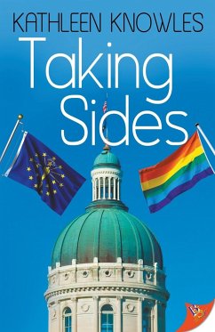 Taking Sides - Knowles, Kathleen