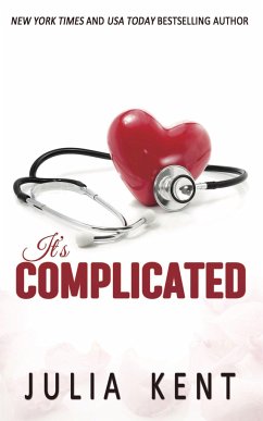 It's Complicated - Kent, Julia
