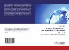 Electroexcitation of The Isovector (T=1) States of C-12 - Majeed, Fouad A.;Radhi, Raad A.