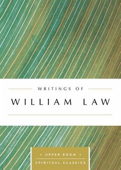 Writings of William Law - Law, William