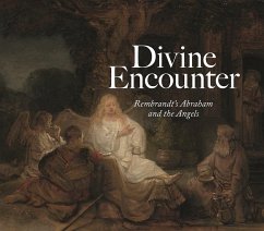 Divine Encounter - Sheers Seidenstein, Joanna