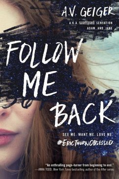 Follow Me Back - Geiger, A.V.