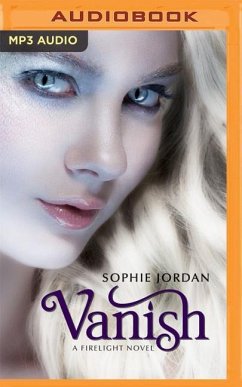 Vanish - Jordan, Sophie