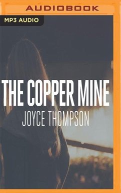 COPPER MINE M - Thompson, Joyce