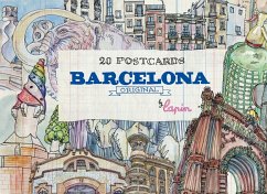 Barcelona - Original - Lapin