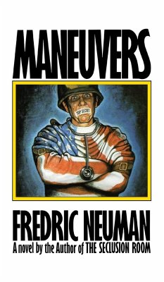 Maneuvers - Neuman, Fredric