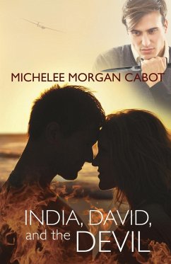 India, David, and the Devil - Cabot, Michelee Morgan