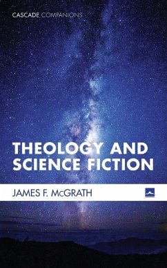 Theology and Science Fiction - Mcgrath, James F.