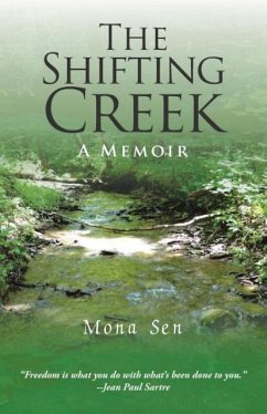 The Shifting Creek - Sen, Mona