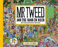 Mr. Tweed and the Band in Need - Stoten, Jim