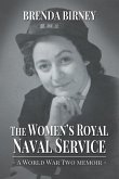 The Women's Royal Naval Service
