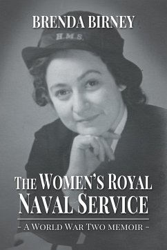 The Women's Royal Naval Service - Birney, Brenda