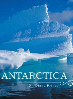 Antarctica - Prince, Diana