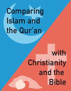 Comparing Islam...with Christianity - Penfold, David