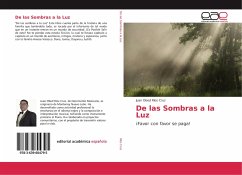 De las Sombras a la Luz - Ríos Cruz, Juan Obed