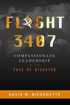 Flight 3407 - Bissonette, David M