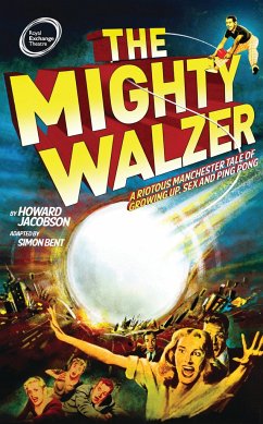 The Mighty Walzer - Jacobson, Howard