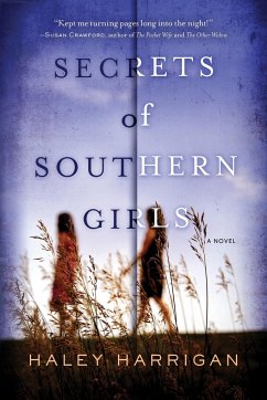 Secrets of Southern Girls - Harrigan, Haley