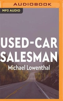 Used-Car Salesman - Lowenthal, Michael