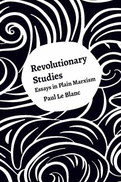 Revolutionary Studies - Le Blanc, Paul