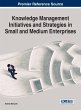 Knowledge Management Initiatives and... - Bild 1