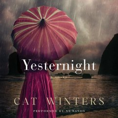 Yesternight - Winters, Cat