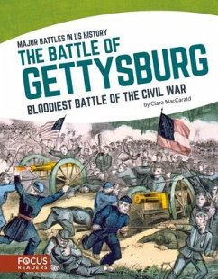 The Battle of Gettysburg - Maccarald, Clara