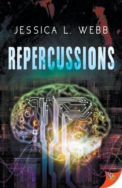 Repercussions - Webb, Jessica L.