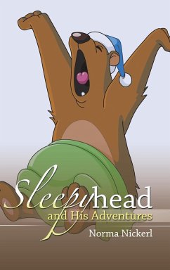 Sleepyhead and His Adventures - Nickerl, Norma