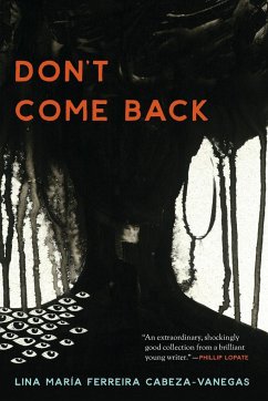 Don't Come Back