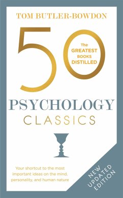 50 Psychology Classics - Butler-Bowdon, Tom