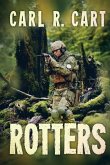 Rotters: A Zombie Novel