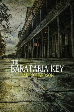 The Barataria Key - Richardson, J. M.