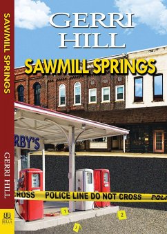 Sawmill Springs - Hill, Gerri