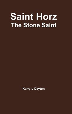 Saint Horz - The New Addition - Dayton, Karry