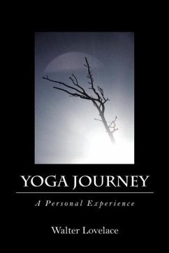 Yoga Journey - Lovelace, Walter