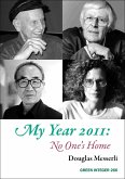 My Year 2011: No One's Home