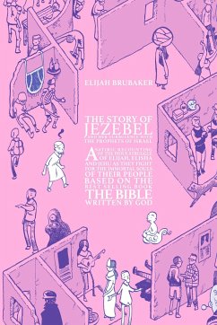 The Story of Jezebel - Brubaker, Elijah