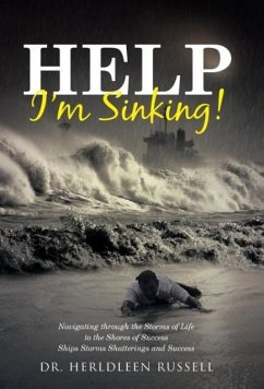 Help I'm Sinking! - Russell, Herldleen