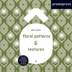 Floral Patterns & Textures.: Pops À Porter