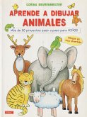 Aprende a dibujar animales