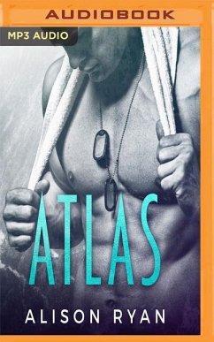 ATLAS M - Ryan, Alison