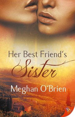 Cover Her Best Friend's Sister