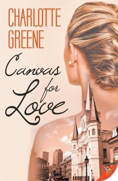 Canvas for Love - Greene, Charlotte