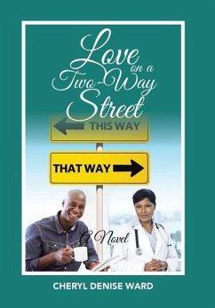 Love on a Two-Way Street - Ward, Cheryl Denise