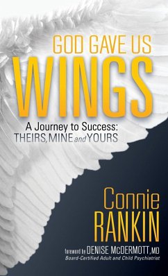 God Gave Us Wings - Rankin, Connie