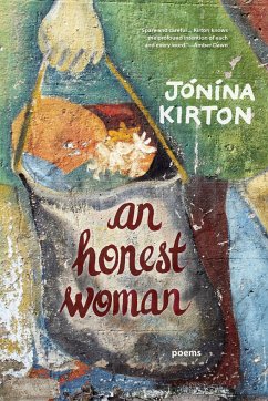 An Honest Woman - Kirton, Jónína